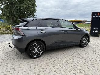 MG MG4 Electric 64kWh 204PK Aut. Luxury picture 9