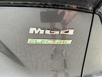 MG MG4 Electric 64kWh 204PK Aut. Luxury picture 34