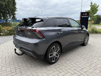 MG MG4 Electric 64kWh 204PK Aut. Luxury picture 10