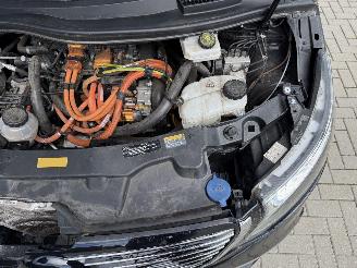 Mercedes EQV 300 90kWh 204PK Aut. 8-Persoons Bus VOL! picture 44
