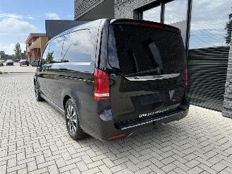 Mercedes EQV 300 90kWh 204PK Aut. 8-Persoons Bus VOL! picture 14