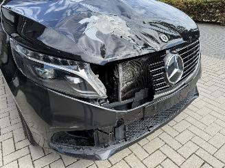 Mercedes EQV 300 90kWh 204PK Aut. 8-Persoons Bus VOL! picture 42