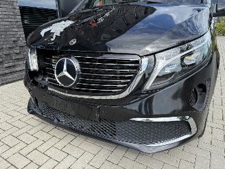 Mercedes EQV 300 90kWh 204PK Aut. 8-Persoons Bus VOL! picture 40