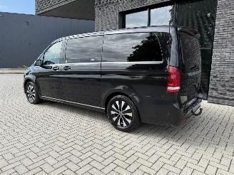 Mercedes EQV 300 90kWh 204PK Aut. 8-Persoons Bus VOL! picture 15