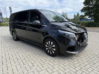 Mercedes EQV 300 90kWh 204PK Aut. 8-Persoons Bus VOL! picture 7