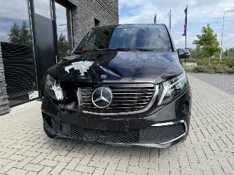 Mercedes EQV 300 90kWh 204PK Aut. 8-Persoons Bus VOL! picture 4