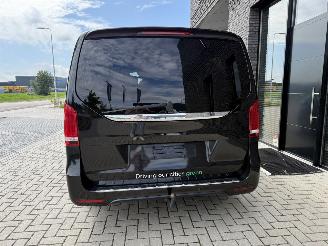 Mercedes EQV 300 90kWh 204PK Aut. 8-Persoons Bus VOL! picture 13