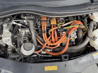 Mercedes EQV 300 90kWh 204PK Aut. 8-Persoons Bus VOL! picture 45