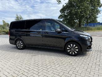 Mercedes EQV 300 90kWh 204PK Aut. 8-Persoons Bus VOL! picture 8