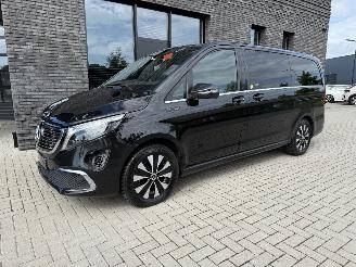 Mercedes EQV 300 90kWh 204PK Aut. 8-Persoons Bus VOL! picture 2