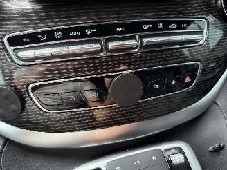 Mercedes EQV 300 90kWh 204PK Aut. 8-Persoons Bus VOL! picture 30