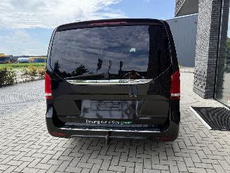 Mercedes EQV 300 90kWh 204PK Aut. 8-Persoons Bus VOL! picture 12