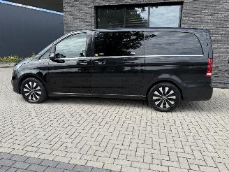 Mercedes EQV 300 90kWh 204PK Aut. 8-Persoons Bus VOL! picture 16