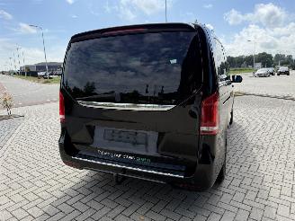 Mercedes EQV 300 90kWh 204PK Aut. 8-Persoons Bus VOL! picture 11