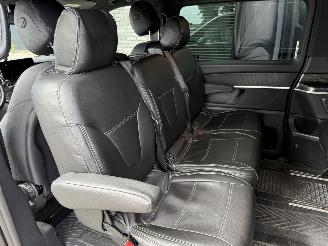 Mercedes EQV 300 90kWh 204PK Aut. 8-Persoons Bus VOL! picture 20