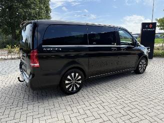 Mercedes EQV 300 90kWh 204PK Aut. 8-Persoons Bus VOL! picture 9
