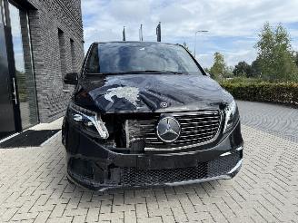Mercedes EQV 300 90kWh 204PK Aut. 8-Persoons Bus VOL! picture 5