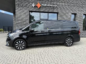  Mercedes EQV 300 90kWh 204PK Aut. 8-Persoons Bus VOL! 2023/2
