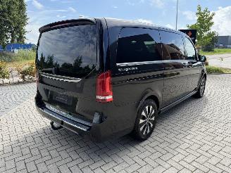 Mercedes EQV 300 90kWh 204PK Aut. 8-Persoons Bus VOL! picture 10