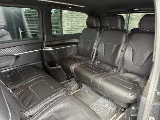 Mercedes EQV 300 90kWh 204PK Aut. 8-Persoons Bus VOL! picture 19