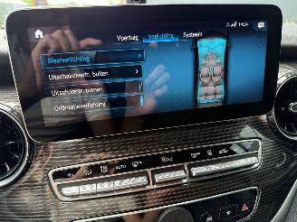 Mercedes EQV 300 90kWh 204PK Aut. 8-Persoons Bus VOL! picture 27