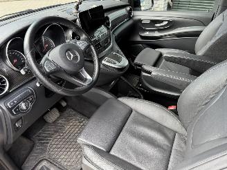 Mercedes EQV 300 90kWh 204PK Aut. 8-Persoons Bus VOL! picture 17