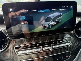 Mercedes EQV 300 90kWh 204PK Aut. 8-Persoons Bus VOL! picture 29