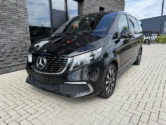 Mercedes EQV 300 90kWh 204PK Aut. 8-Persoons Bus VOL! picture 3