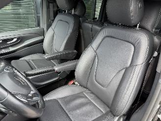 Mercedes EQV 300 90kWh 204PK Aut. 8-Persoons Bus VOL! picture 18