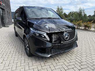 Mercedes EQV 300 90kWh 204PK Aut. 8-Persoons Bus VOL! picture 6