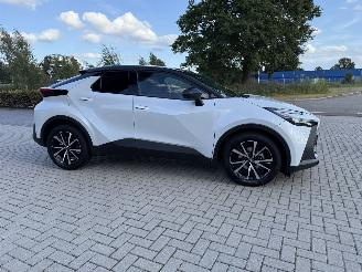 Toyota C-HR NEW! 1.8 Hybrid 140PK Aut. Dynamic picture 8
