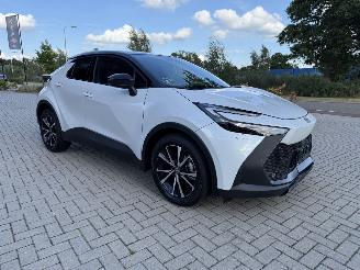 Toyota C-HR NEW! 1.8 Hybrid 140PK Aut. Dynamic picture 7