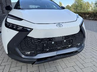 Toyota C-HR NEW! 1.8 Hybrid 140PK Aut. Dynamic picture 35