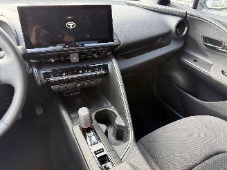 Toyota C-HR NEW! 1.8 Hybrid 140PK Aut. Dynamic picture 20