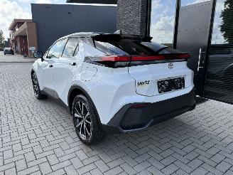 Toyota C-HR NEW! 1.8 Hybrid 140PK Aut. Dynamic picture 14
