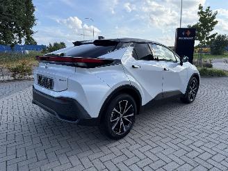 Toyota C-HR NEW! 1.8 Hybrid 140PK Aut. Dynamic picture 10