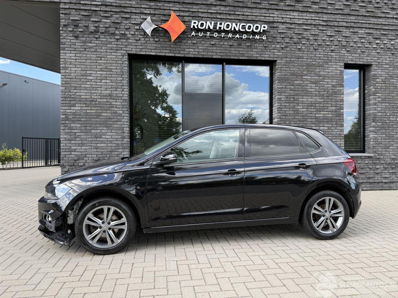 Volkswagen Polo 1.0 TSI 116PK DSG7 Highline