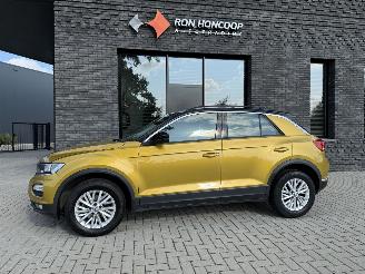  Volkswagen T-Roc 1.5 TSI 150PK DSG7 Style 2020/7