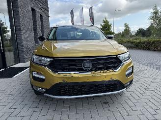 Volkswagen T-Roc 1.5 TSI 150PK DSG7 Style picture 5