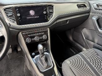 Volkswagen T-Roc 1.5 TSI 150PK DSG7 Style picture 22