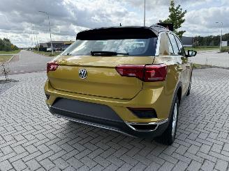 Volkswagen T-Roc 1.5 TSI 150PK DSG7 Style picture 11