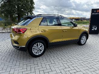Volkswagen T-Roc 1.5 TSI 150PK DSG7 Style picture 9