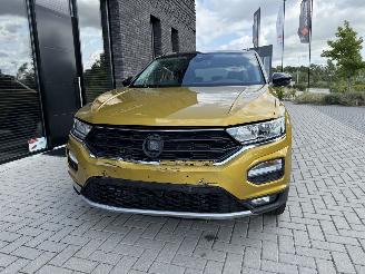 Volkswagen T-Roc 1.5 TSI 150PK DSG7 Style picture 4