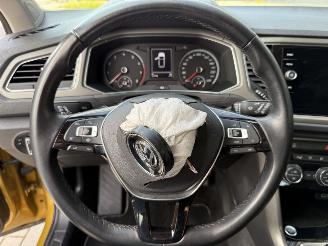 Volkswagen T-Roc 1.5 TSI 150PK DSG7 Style picture 20