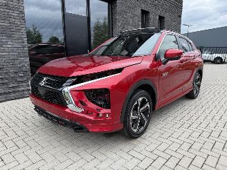 Mitsubishi Eclipse Cross 2.4 PHEV 138KW Aut. SPORT PANO LEDER FULL OPTIONS picture 3