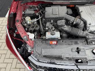 Mitsubishi Eclipse Cross 2.4 PHEV 138KW Aut. SPORT PANO LEDER FULL OPTIONS picture 43