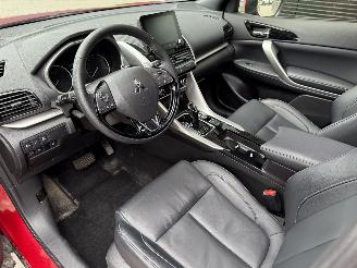 Mitsubishi Eclipse Cross 2.4 PHEV 138KW Aut. SPORT PANO LEDER FULL OPTIONS picture 18