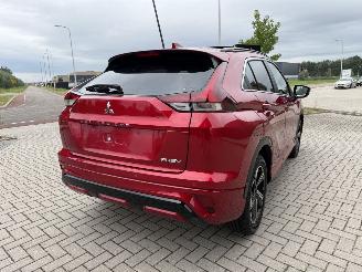 Mitsubishi Eclipse Cross 2.4 PHEV 138KW Aut. SPORT PANO LEDER FULL OPTIONS picture 11