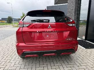 Mitsubishi Eclipse Cross 2.4 PHEV 138KW Aut. SPORT PANO LEDER FULL OPTIONS picture 13
