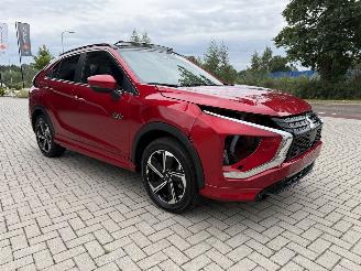Mitsubishi Eclipse Cross 2.4 PHEV 138KW Aut. SPORT PANO LEDER FULL OPTIONS picture 7
